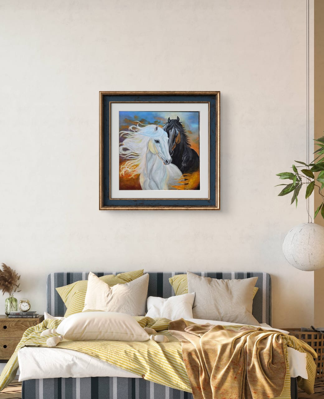 Soulmates of the Wild