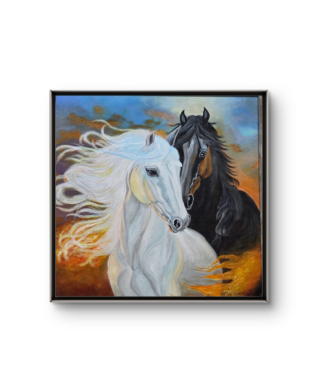 Soulmates of the Wild