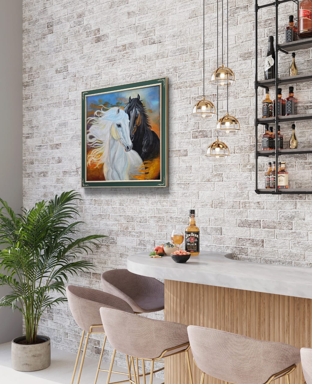 Soulmates of the Wild