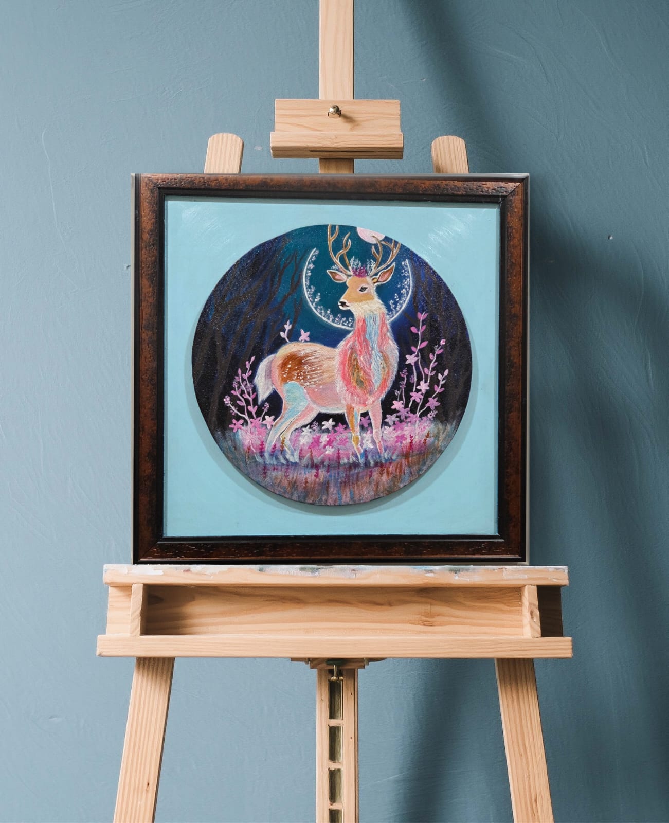 Spirit of The Forest