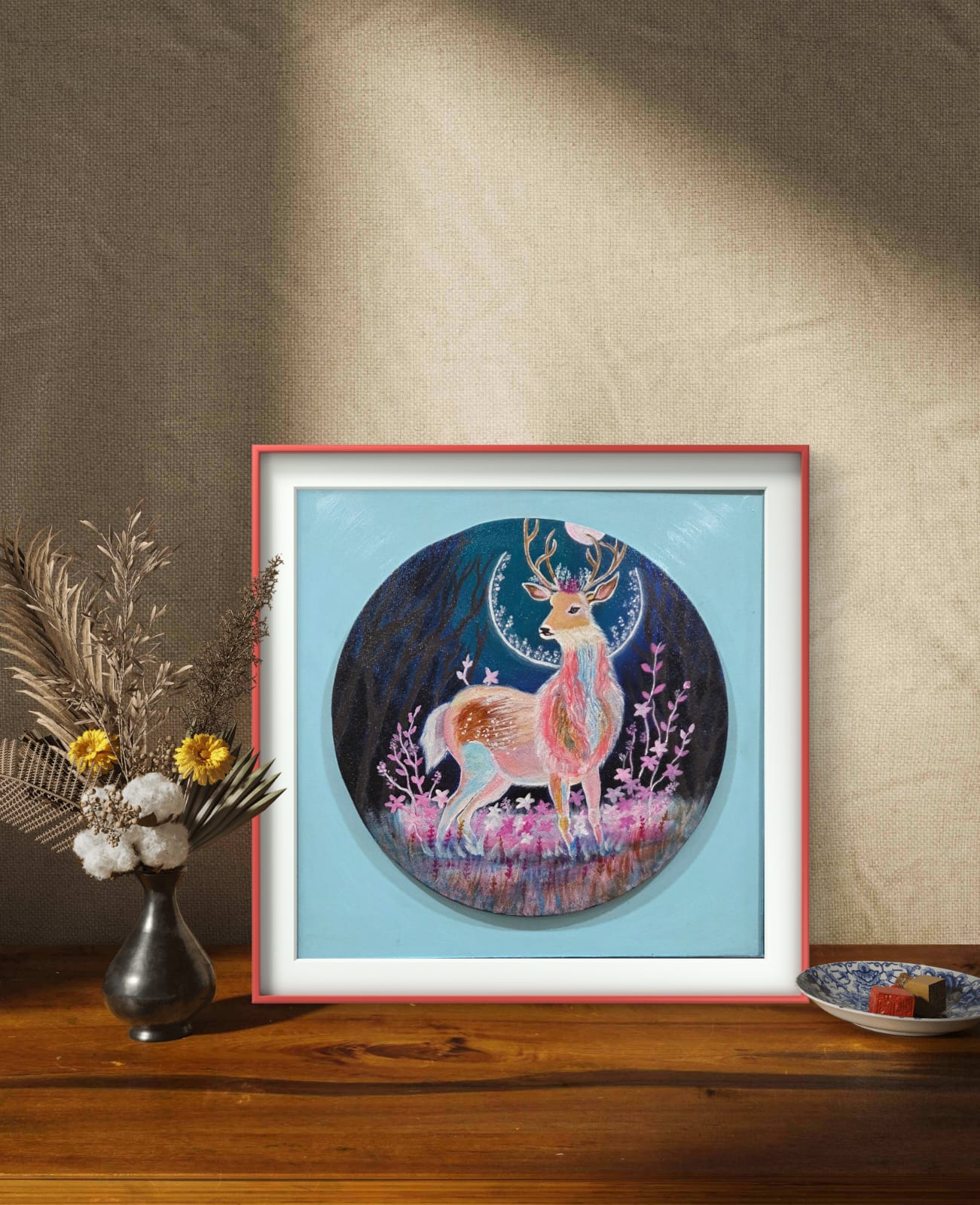 Spirit of The Forest