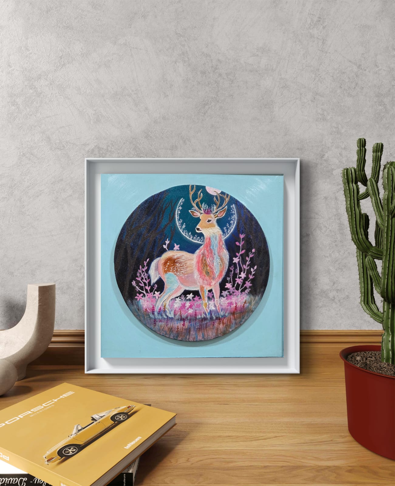 Spirit of The Forest