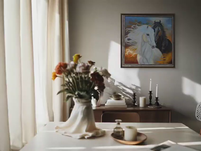 Soulmates of the Wild