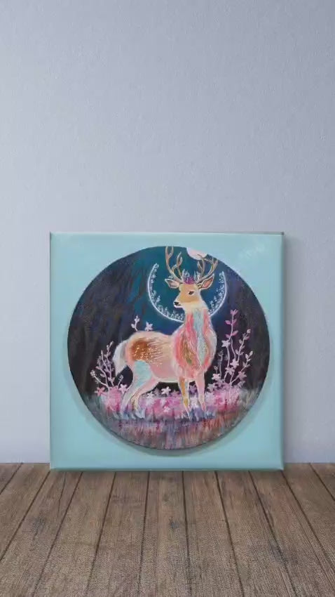 Spirit of The Forest