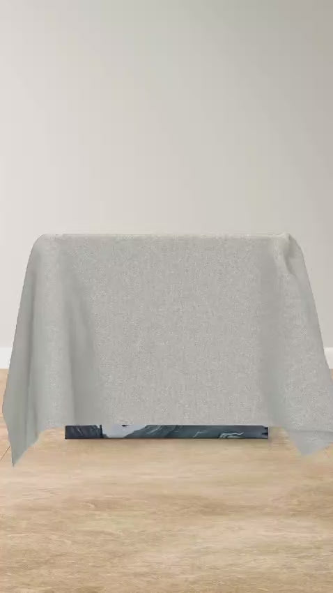 Valley of Golden Silence