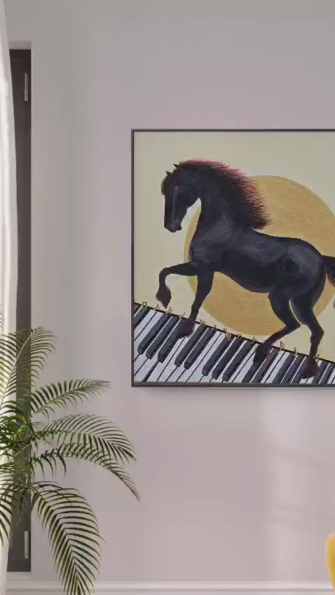 Symphony of Freedom